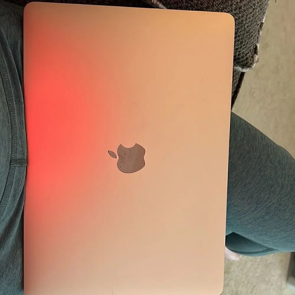 MacBook Air 13” New Condition 512 GB